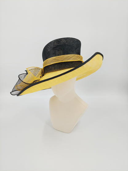 Hat Haven Millinery - handmade hats in Louisville, Kentucky. Custom hats, Derby hats, fascinators, dress hats, Ascot hats, men's hats, hat bands, hat maker, milliner, hatter, church hat, race day hats, hat store in Louisville.
