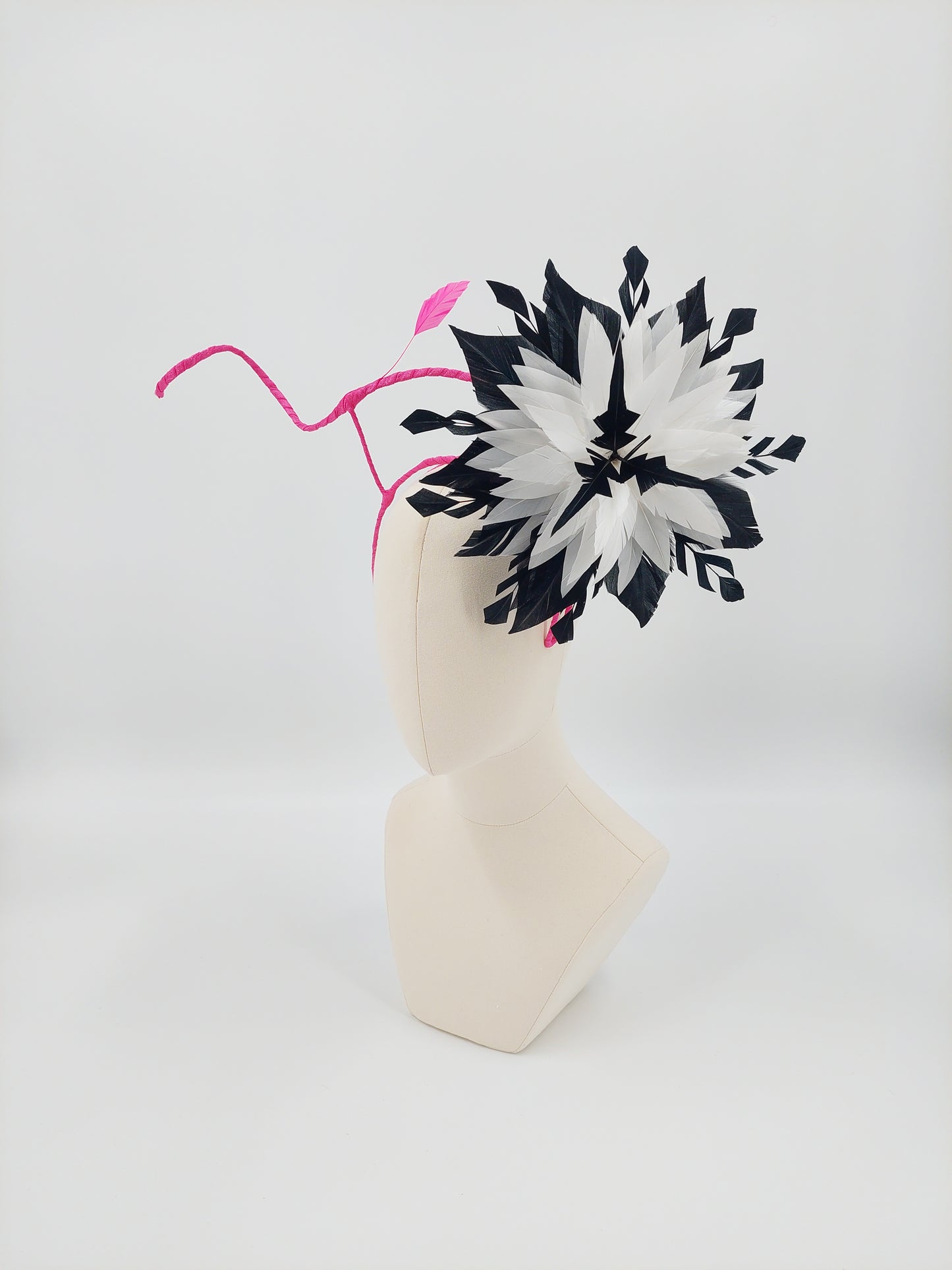 Hat Haven Millinery - handmade hats in Louisville, Kentucky. Custom hats, Derby hats, fascinators, dress hats, Ascot hats, men's hats, hat bands, hat maker, milliner, hatter, church hat, race day hats, hat store in Louisville.