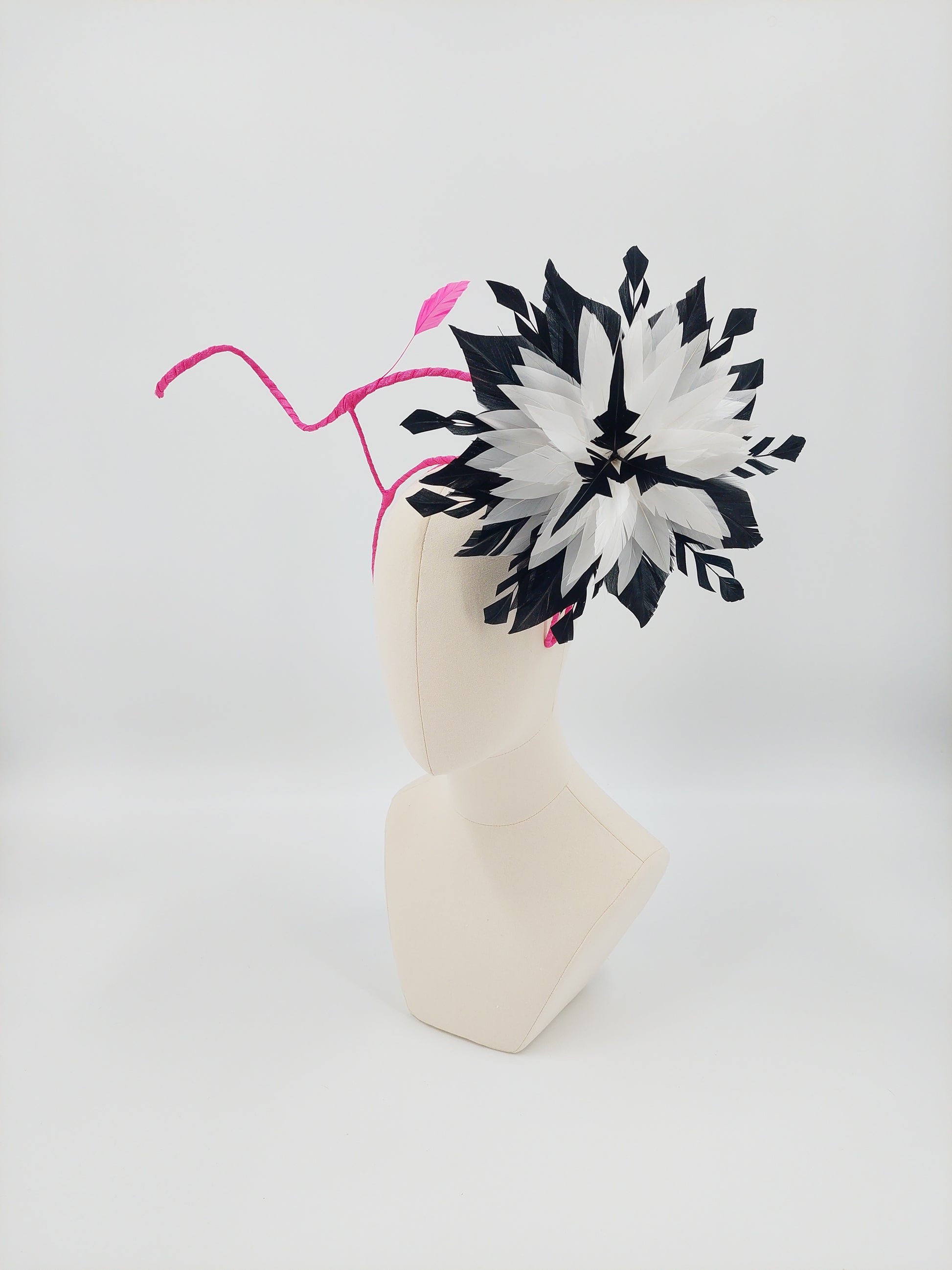 Hat Haven Millinery - handmade hats in Louisville, Kentucky. Custom hats, Derby hats, fascinators, dress hats, Ascot hats, men's hats, hat bands, hat maker, milliner, hatter, church hat, race day hats, hat store in Louisville.