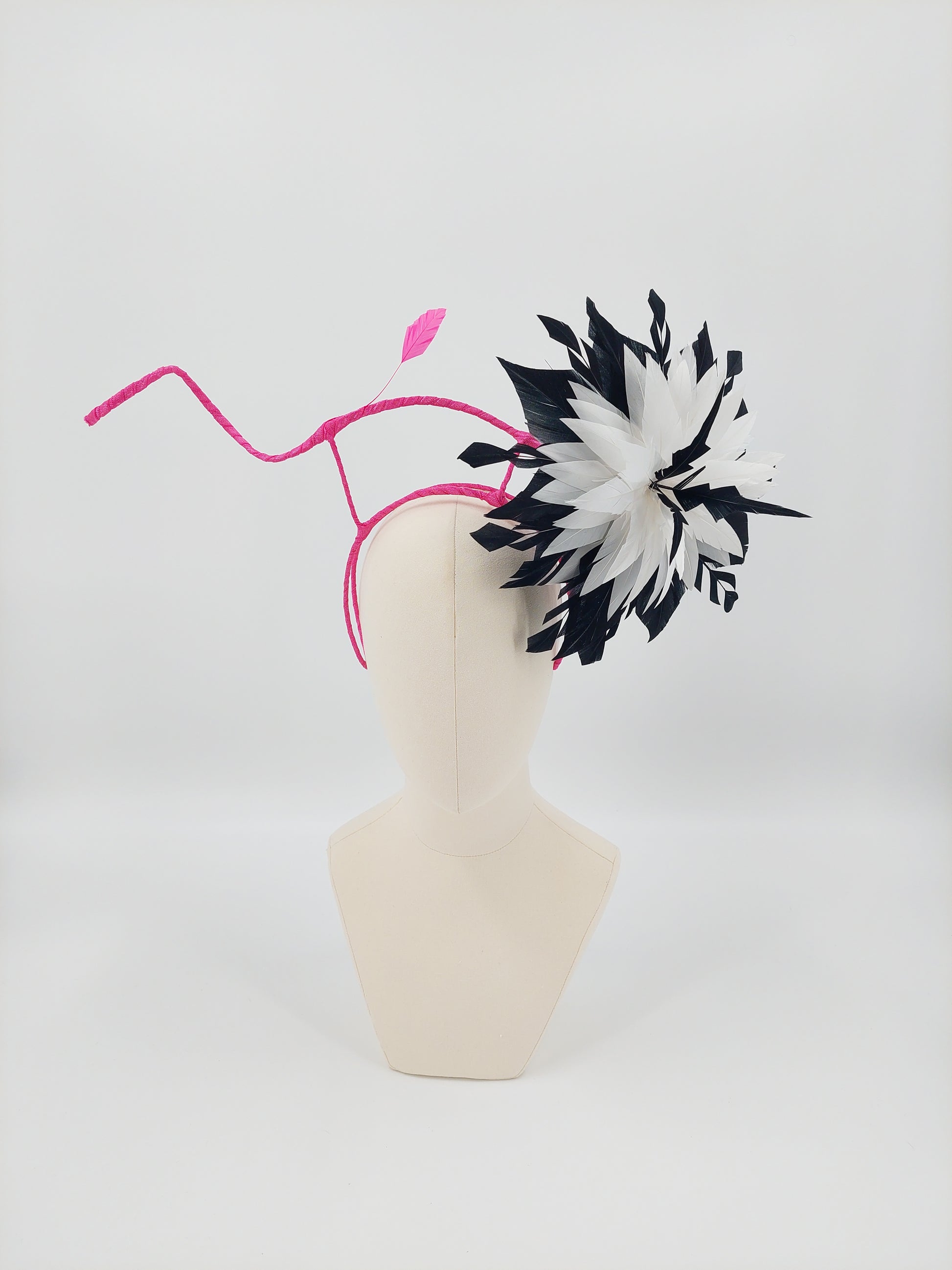 Hat Haven Millinery - handmade hats in Louisville, Kentucky. Custom hats, Derby hats, fascinators, dress hats, Ascot hats, men's hats, hat bands, hat maker, milliner, hatter, church hat, race day hats, hat store in Louisville.