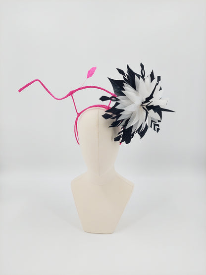 Hat Haven Millinery - handmade hats in Louisville, Kentucky. Custom hats, Derby hats, fascinators, dress hats, Ascot hats, men's hats, hat bands, hat maker, milliner, hatter, church hat, race day hats, hat store in Louisville.