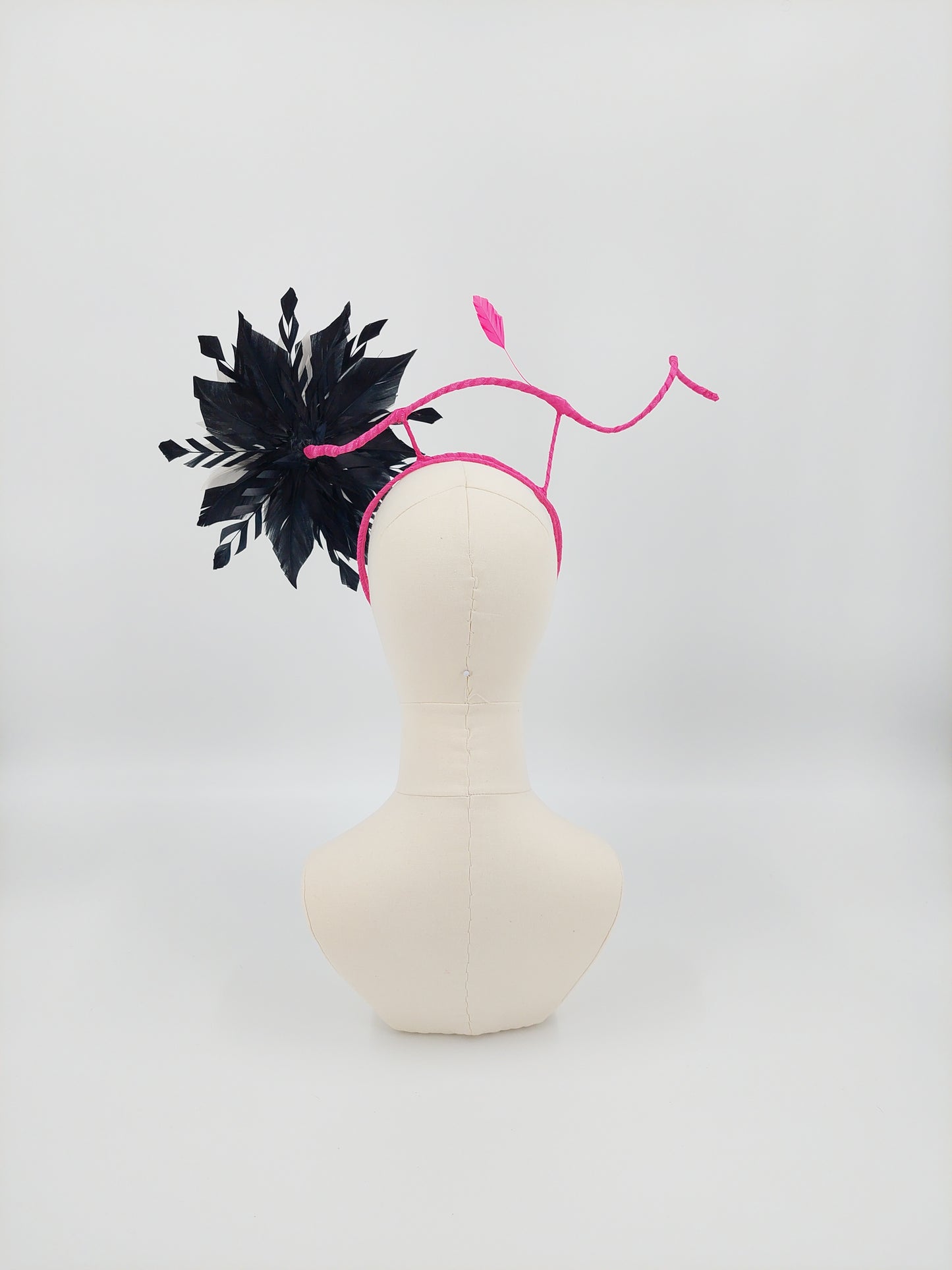 Hat Haven Millinery - handmade hats in Louisville, Kentucky. Custom hats, Derby hats, fascinators, dress hats, Ascot hats, men's hats, hat bands, hat maker, milliner, hatter, church hat, race day hats, hat store in Louisville.