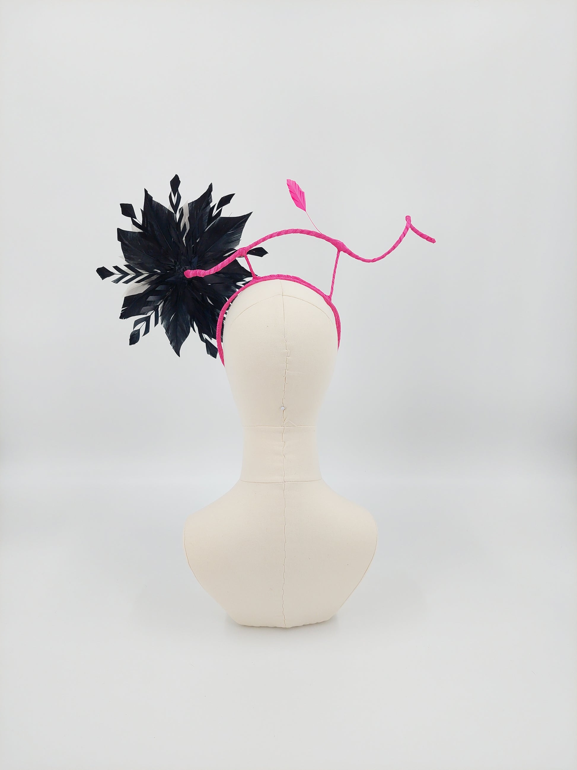 Hat Haven Millinery - handmade hats in Louisville, Kentucky. Custom hats, Derby hats, fascinators, dress hats, Ascot hats, men's hats, hat bands, hat maker, milliner, hatter, church hat, race day hats, hat store in Louisville.