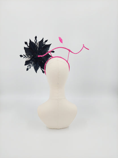 Hat Haven Millinery - handmade hats in Louisville, Kentucky. Custom hats, Derby hats, fascinators, dress hats, Ascot hats, men's hats, hat bands, hat maker, milliner, hatter, church hat, race day hats, hat store in Louisville.