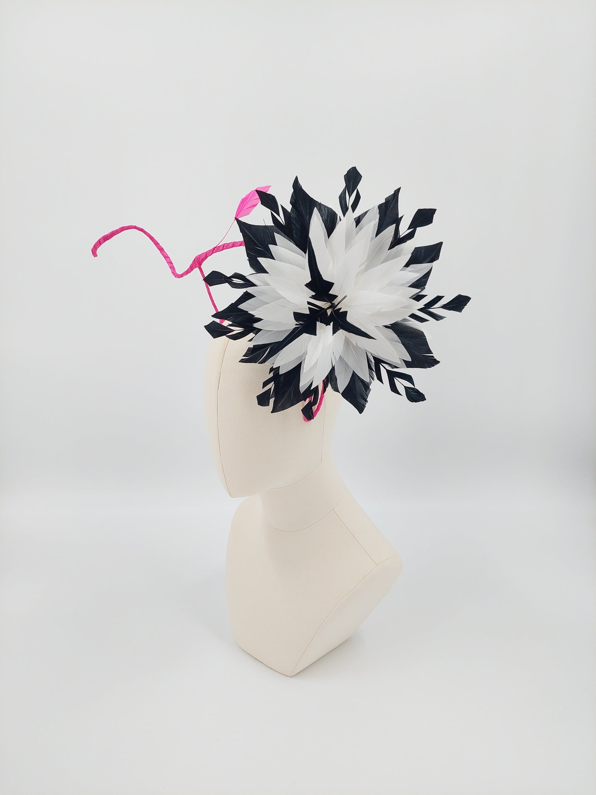 Hat Haven Millinery - handmade hats in Louisville, Kentucky. Custom hats, Derby hats, fascinators, dress hats, Ascot hats, men's hats, hat bands, hat maker, milliner, hatter, church hat, race day hats, hat store in Louisville.