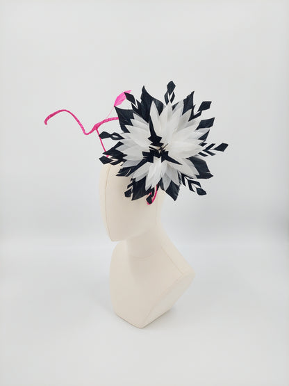 Hat Haven Millinery - handmade hats in Louisville, Kentucky. Custom hats, Derby hats, fascinators, dress hats, Ascot hats, men's hats, hat bands, hat maker, milliner, hatter, church hat, race day hats, hat store in Louisville.