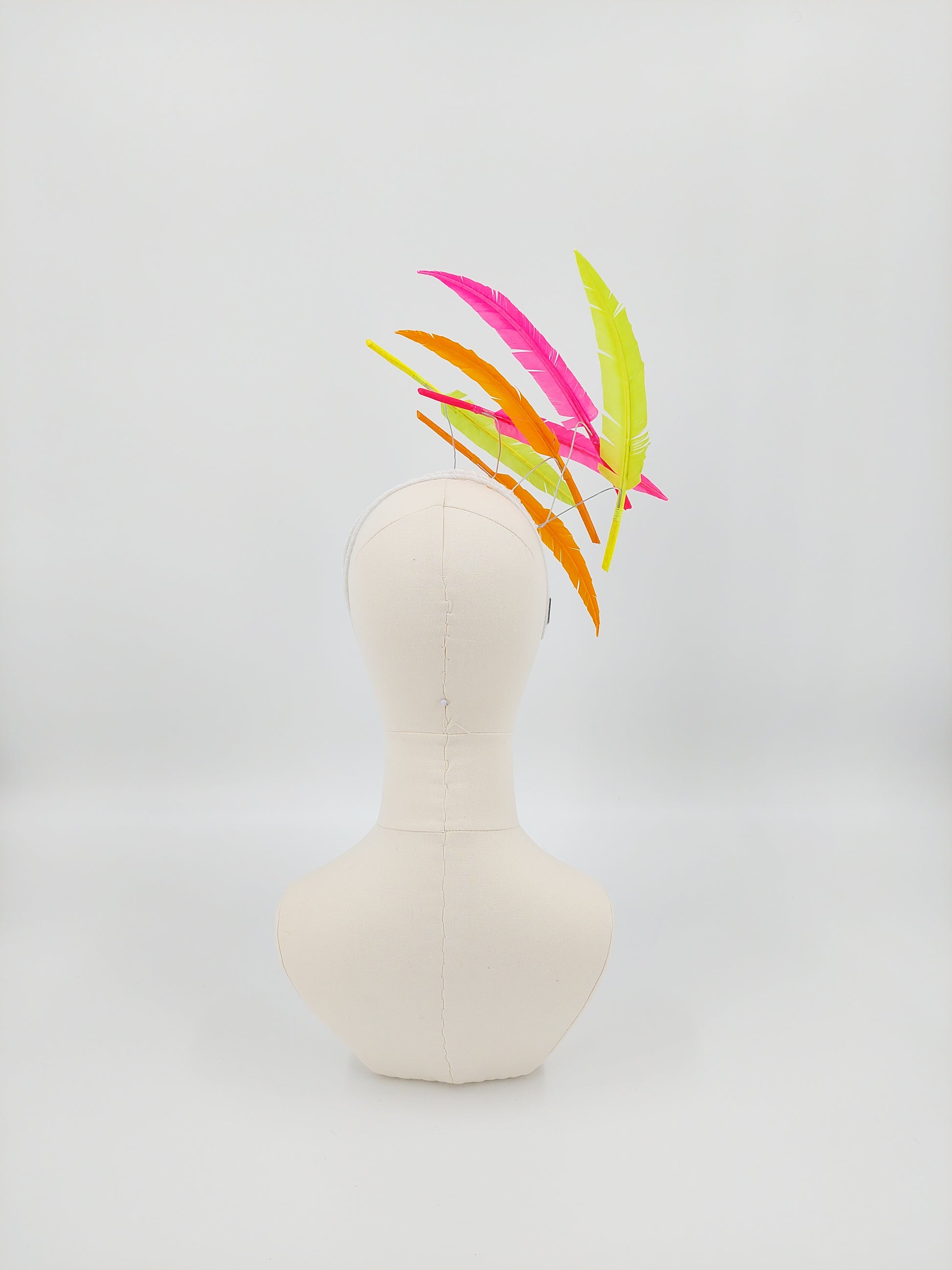 Hat Haven Millinery - handmade hats in Louisville, Kentucky. Custom hats, Derby hats, fascinators, dress hats, Ascot hats, men's hats, hat bands, hat maker, milliner, hatter, church hat, race day hats, hat store in Louisville.