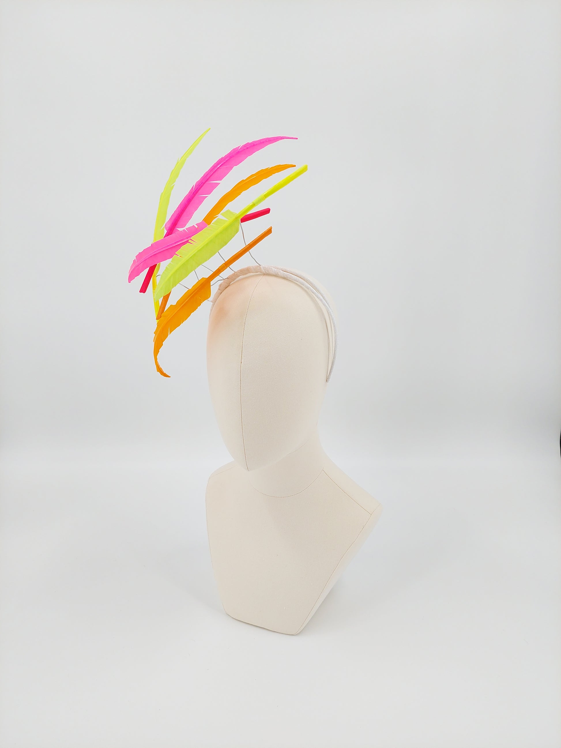 Hat Haven Millinery - handmade hats in Louisville, Kentucky. Custom hats, Derby hats, fascinators, dress hats, Ascot hats, men's hats, hat bands, hat maker, milliner, hatter, church hat, race day hats, hat store in Louisville.