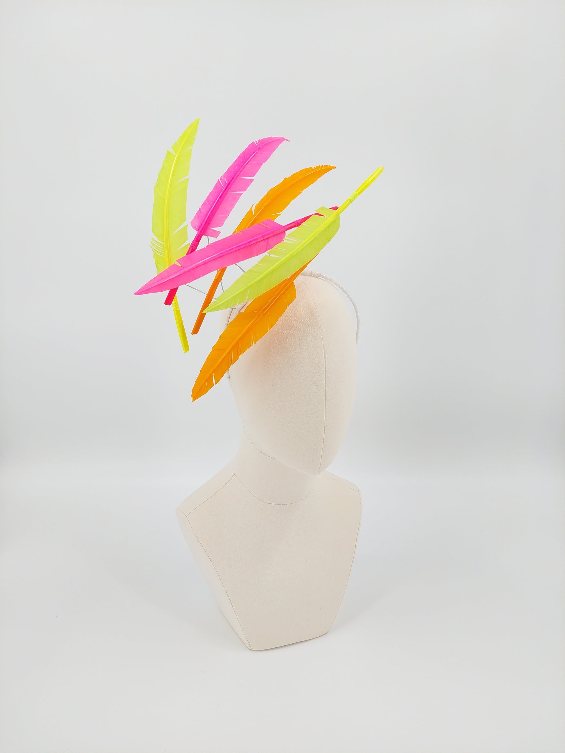 Hat Haven Millinery - handmade hats in Louisville, Kentucky. Custom hats, Derby hats, fascinators, dress hats, Ascot hats, men's hats, hat bands, hat maker, milliner, hatter, church hat, race day hats, hat store in Louisville.