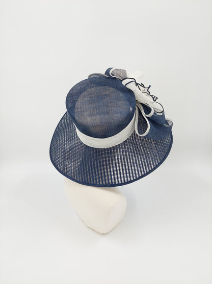 Hat Haven Millinery - handmade hats in Louisville, Kentucky. Custom hats, Derby hats, fascinators, dress hats, Ascot hats, men's hats, hat bands, hat maker, milliner, hatter, church hat, race day hats, hat store in Louisville.