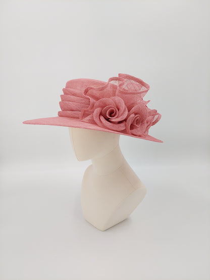 Hat Haven Millinery - handmade hats in Louisville, Kentucky. Custom hats, Derby hats, fascinators, dress hats, Ascot hats, men's hats, hat bands, hat maker, milliner, hatter, church hat, race day hats, hat store in Louisville.