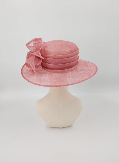 Hat Haven Millinery - handmade hats in Louisville, Kentucky. Custom hats, Derby hats, fascinators, dress hats, Ascot hats, men's hats, hat bands, hat maker, milliner, hatter, church hat, race day hats, hat store in Louisville.