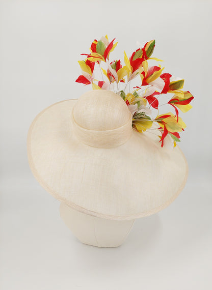 Hat Haven Millinery - handmade hats in Louisville, Kentucky. Custom hats, Derby hats, fascinators, dress hats, Ascot hats, men's hats, hat bands, hat maker, milliner, hatter, church hat, race day hats, hat store in Louisville.