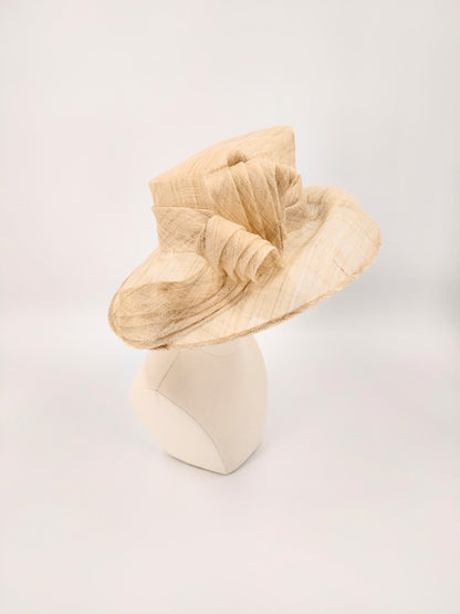 Hat Haven Millinery - handmade hats in Louisville, Kentucky. Custom hats, Derby hats, fascinators, dress hats, Ascot hats, men's hats, hat bands, hat maker, milliner, hatter, church hat, race day hats, hat store in Louisville.