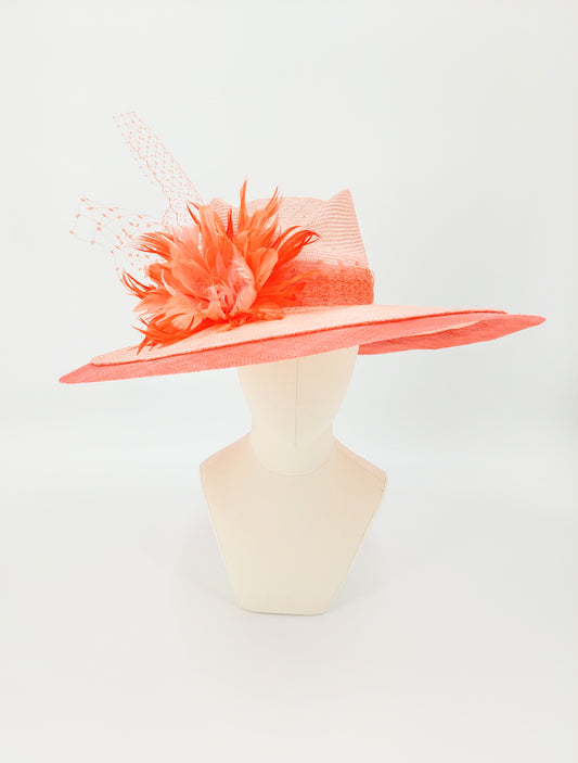 Hat Haven Millinery - custom hat maker in Louisville, Kentucky. Kentucky Derby hats, Ascot hats, wedding hats, church hats, milliner, hat shop, dress hats, men's hats, hat bands, race day days, fancy hats, hat store in Louisville, Kentucky.