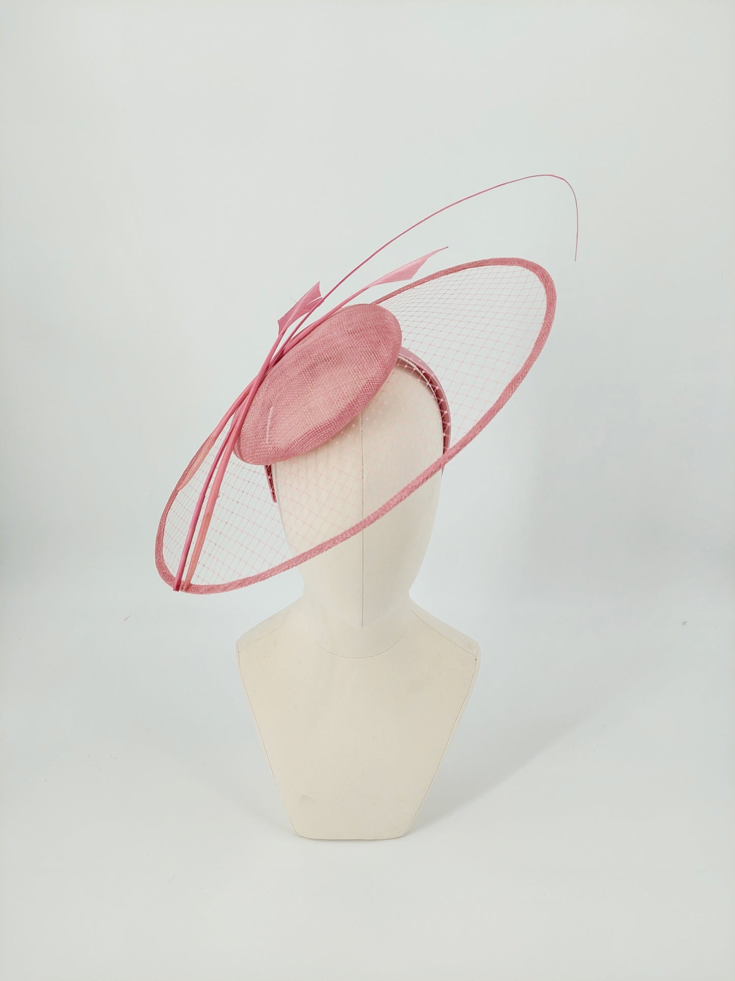Hat Haven Millinery - custom Kentucky Derby hats and fascinators. Hand made hats in Louisville, Kentucky. Milliner in Louisville. Custom hat maker.