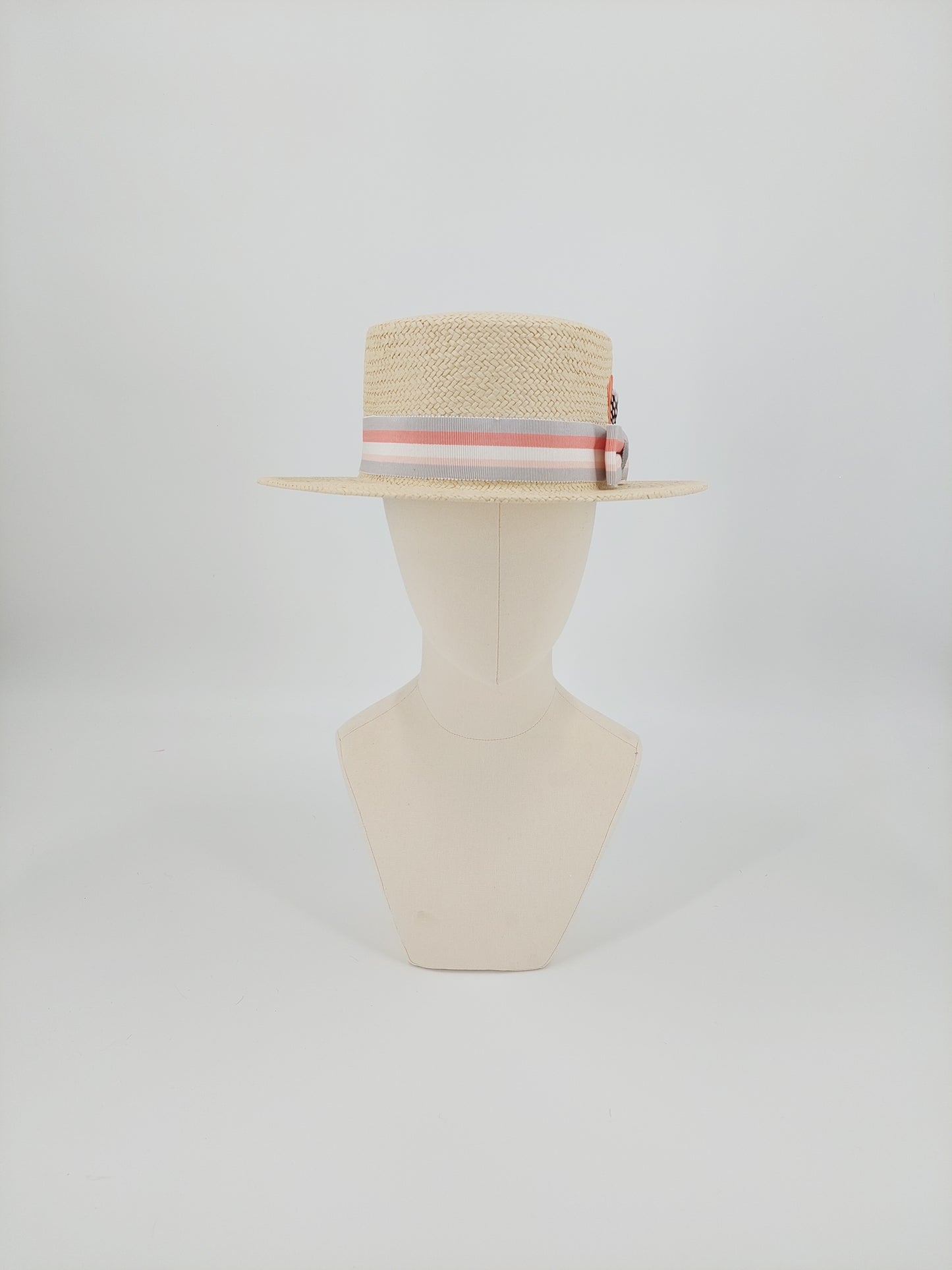 Hat Haven Millinery - Custom Kentucky Derby Hats & Fascinators hand made in Louisville, Kentucky