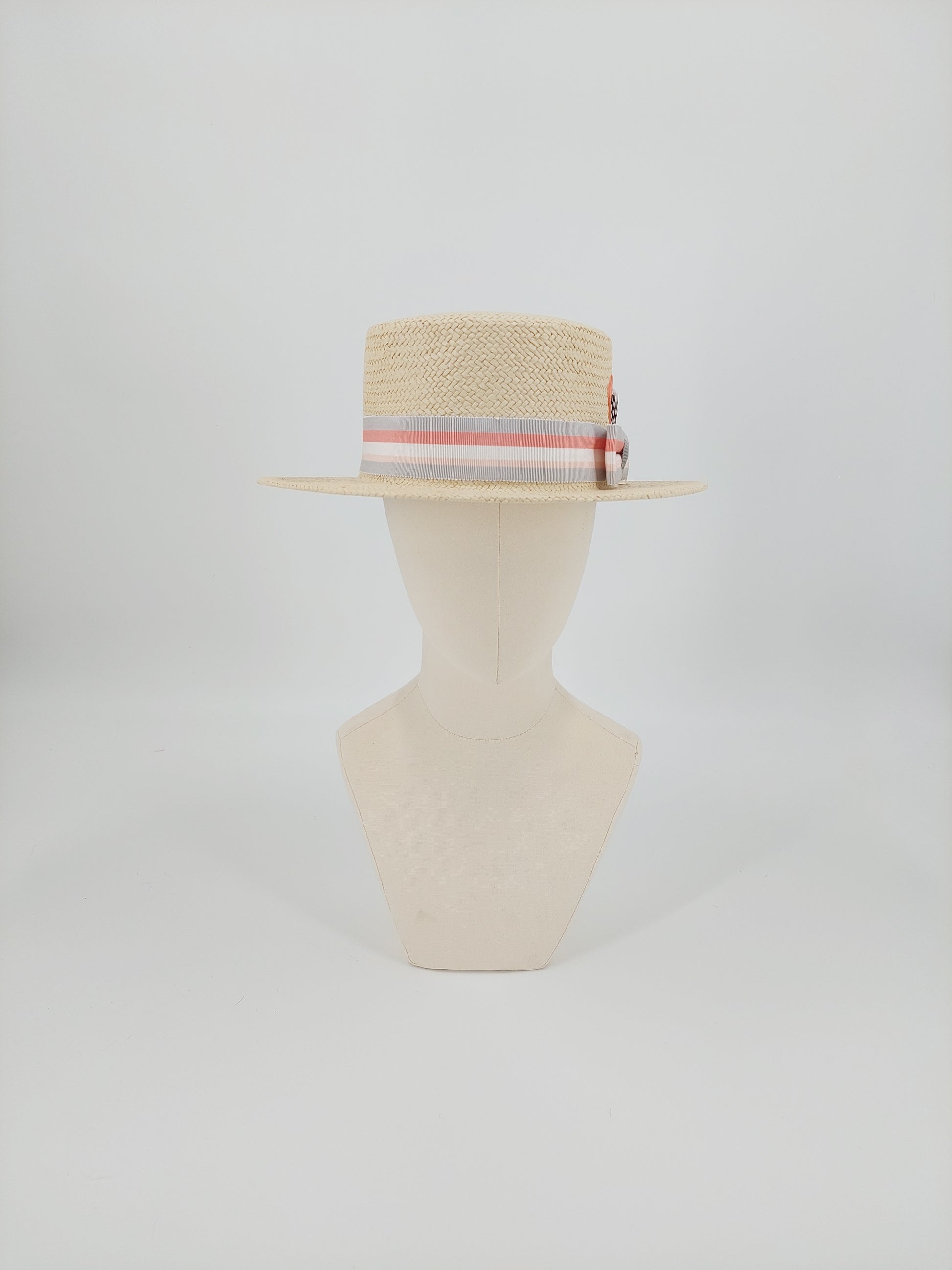 Hat Haven Millinery - Custom Kentucky Derby Hats & Fascinators hand made in Louisville, Kentucky