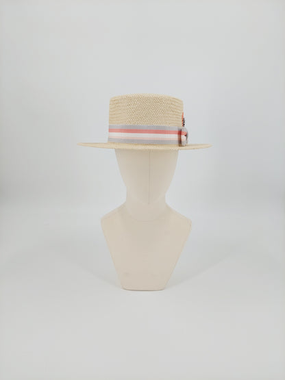 Hat Haven Millinery - Custom Kentucky Derby Hats & Fascinators hand made in Louisville, Kentucky