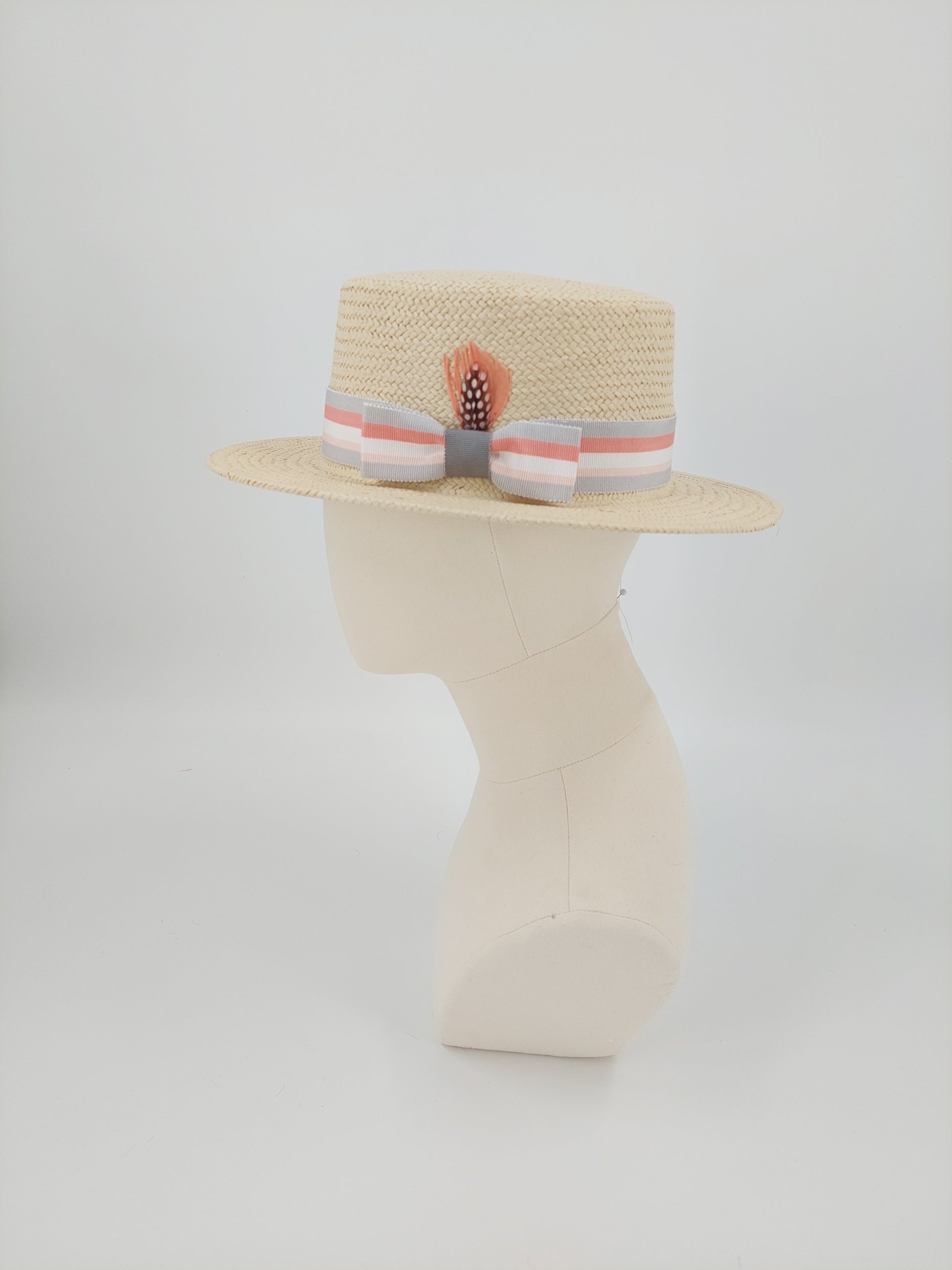 Hat Haven Millinery - Custom Kentucky Derby Hats & Fascinators hand made in Louisville, Kentucky