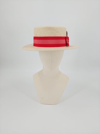 Hat Haven Millinery - Custom Kentucky Derby Hats & Fascinators hand made in Louisville, Kentucky