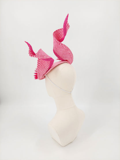 Hat Haven Millinery - Custom Kentucky Derby Hats and Fascinators. Hand made in Louisville, Kentucky.