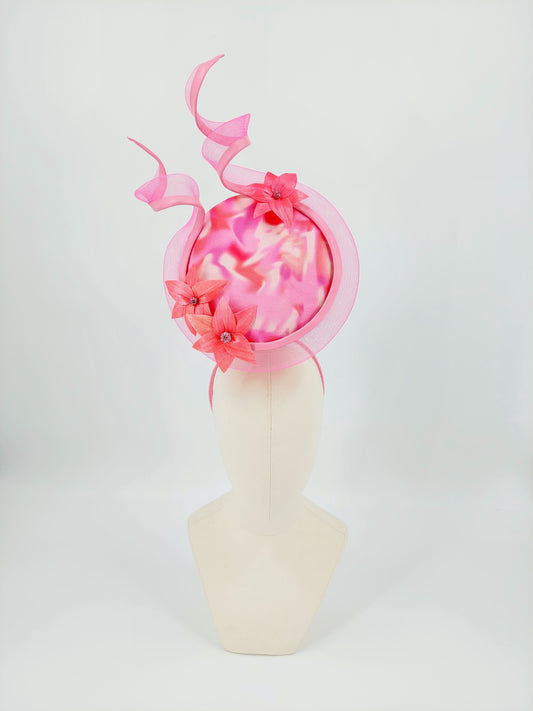 Hat Haven Millinery - Custom Kentucky Derby Hats & Fascinators in Louisville, Kentucky