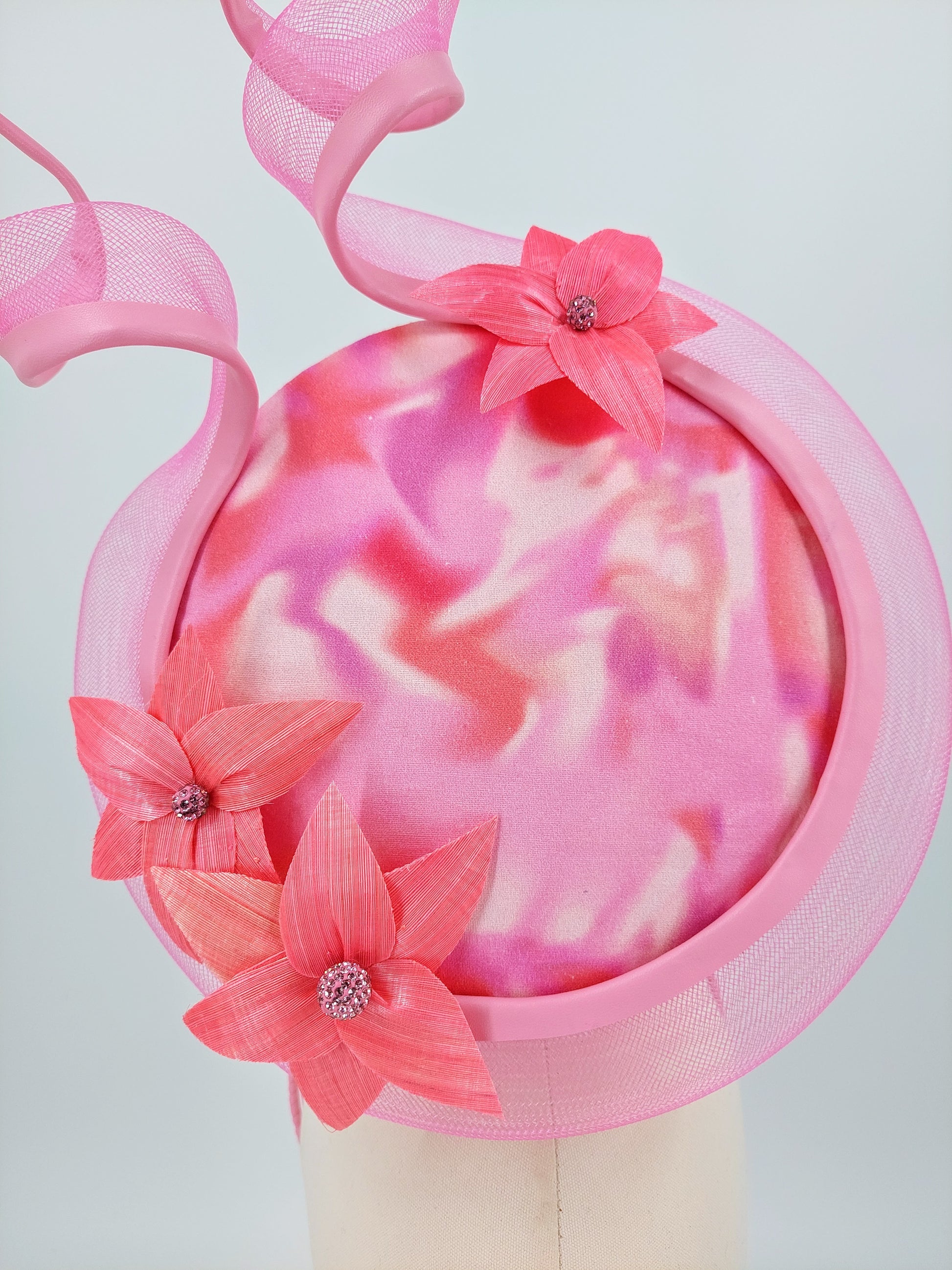 Hat Haven Millinery - Custom Kentucky Derby Hats & Fascinators in Louisville, Kentucky