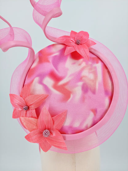 Hat Haven Millinery - Custom Kentucky Derby Hats & Fascinators in Louisville, Kentucky