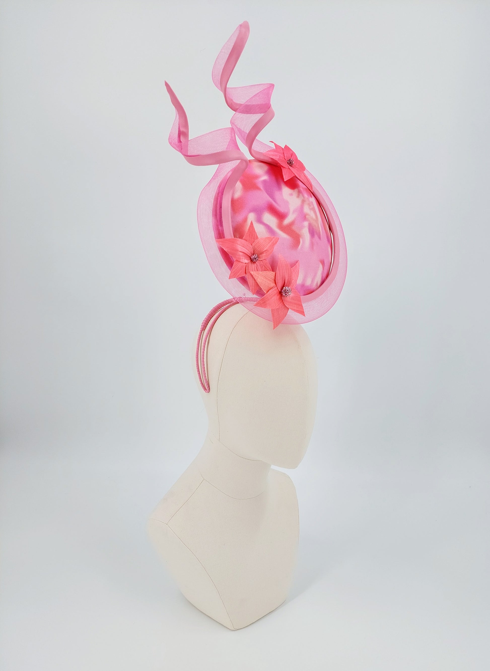 Hat Haven Millinery - Custom Kentucky Derby Hats & Fascinators in Louisville, Kentucky