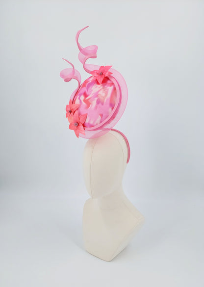 Hat Haven Millinery - Custom Kentucky Derby Hats & Fascinators in Louisville, Kentucky