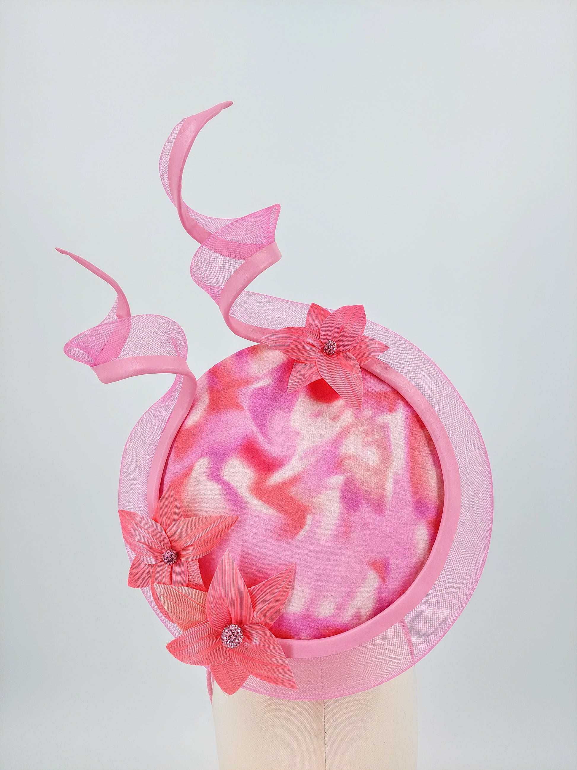 Hat Haven Millinery - Custom Kentucky Derby Hats & Fascinators in Louisville, Kentucky