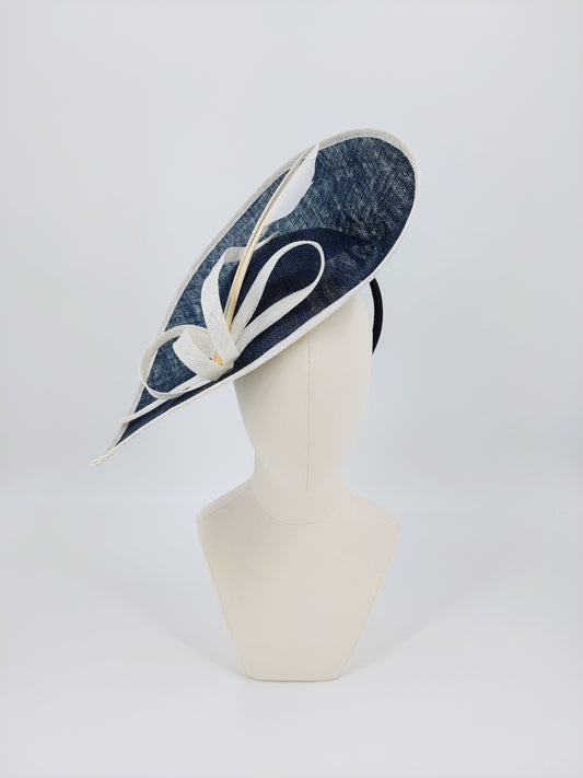 Hat Haven Millinery - Custom Kentucky Derby hats and fascinators . Hand made in Louisville, Kentucky.