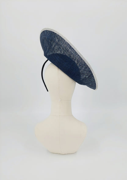 Hat Haven Millinery - Custom Kentucky Derby hats and fascinators . Hand made in Louisville, Kentucky.