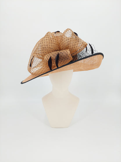 Hat Haven Millinery - Custom Derby Hats & Fascinators