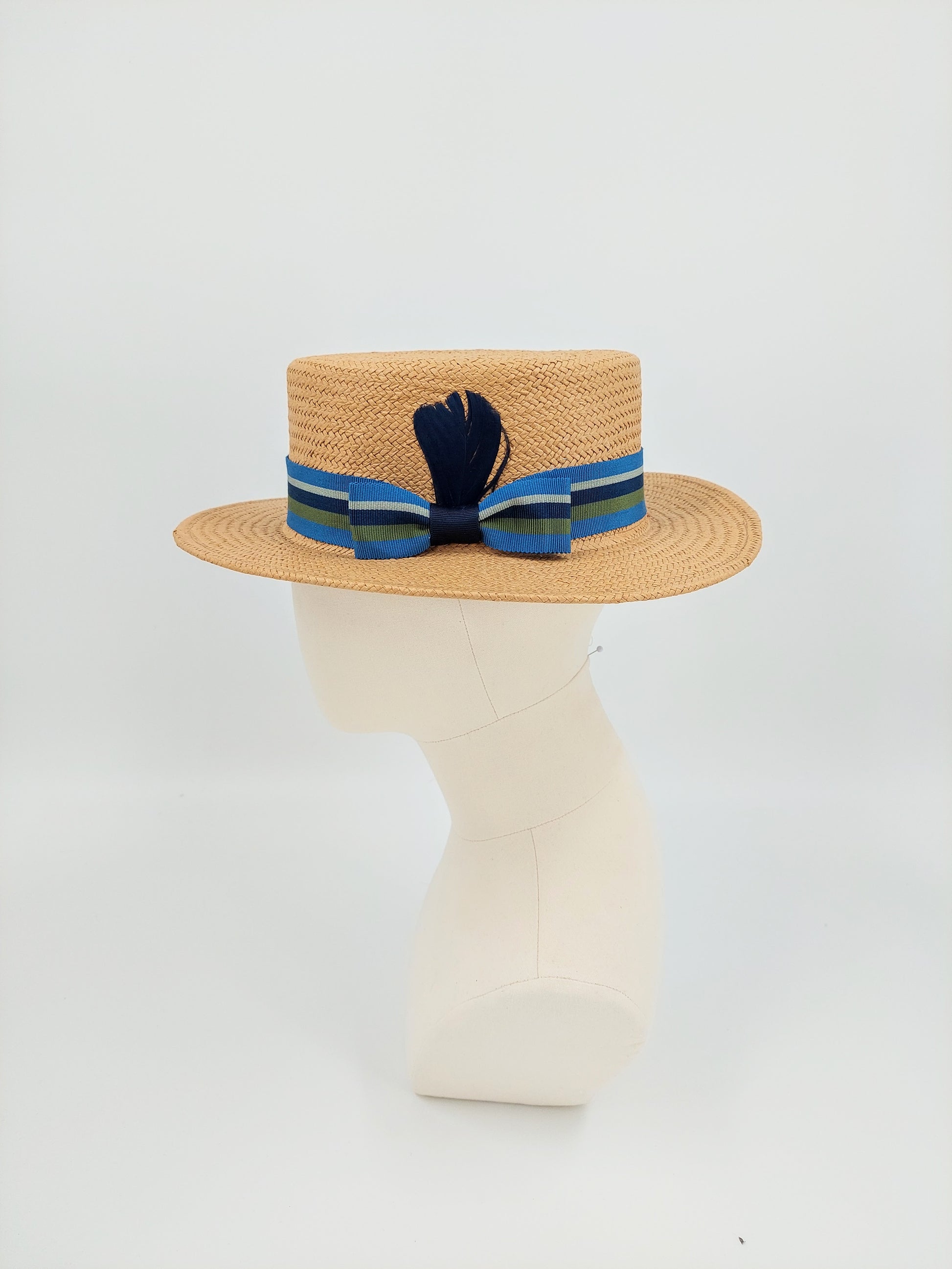 Hat Haven Millinery - Handmade hats & fascinators