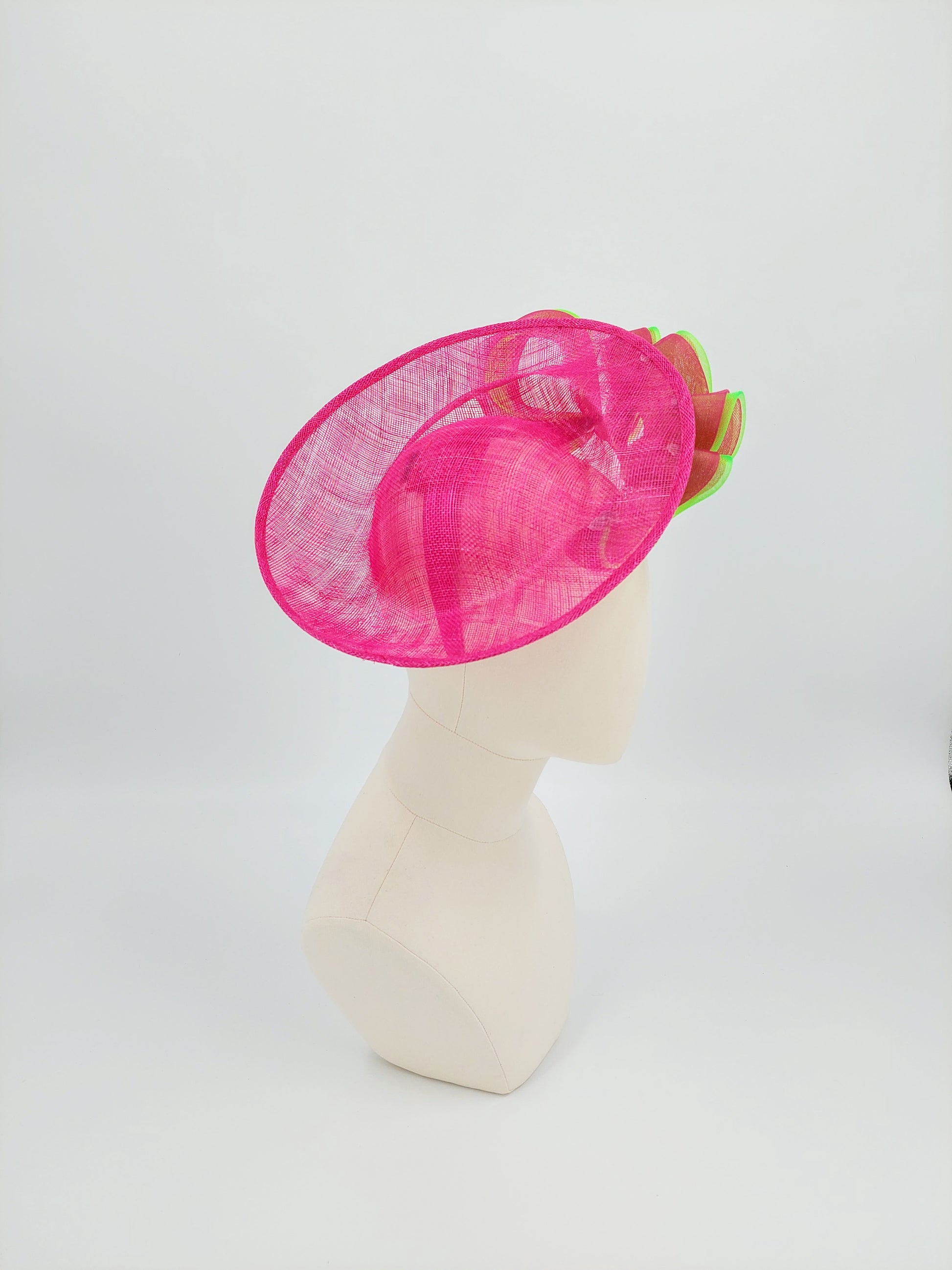 Hat Haven Millinery Hat Store in Louisville, Kentucky. Custom Kentucky Derby Hats and Fascinators