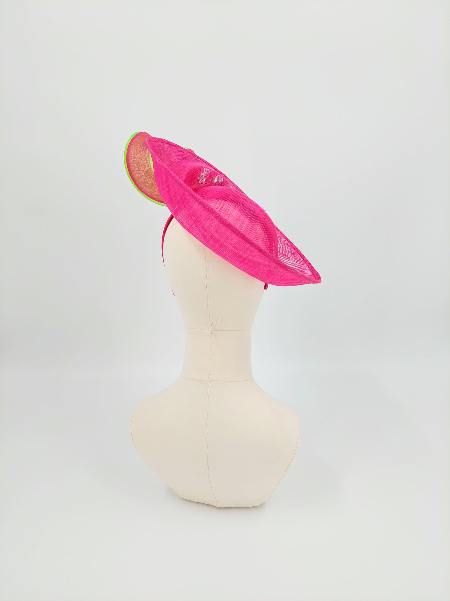 Hat Haven Millinery Hat Store in Louisville, Kentucky. Custom Kentucky Derby Hats and Fascinators