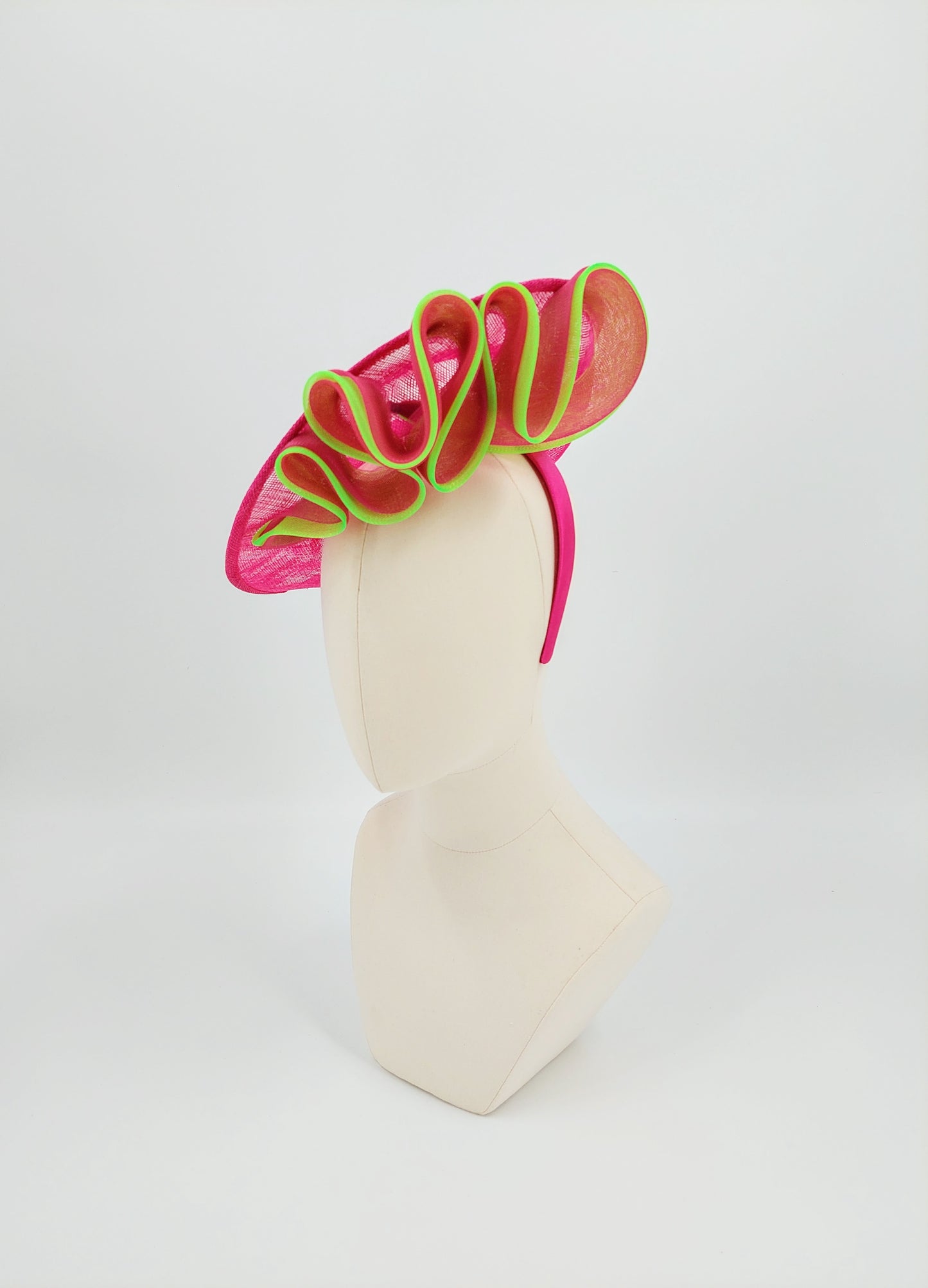 Hat Haven Millinery Hat Store in Louisville, Kentucky. Custom Kentucky Derby Hats and Fascinators
