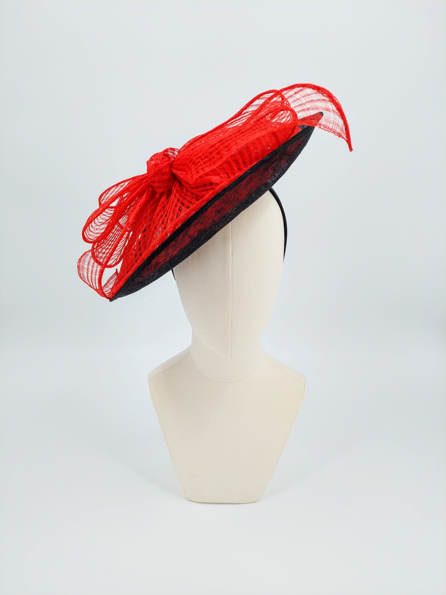 Hat Haven Millinery Hat Store in Louisville, Kentucky. Custom Kentucky Derby Hats and Fascinators