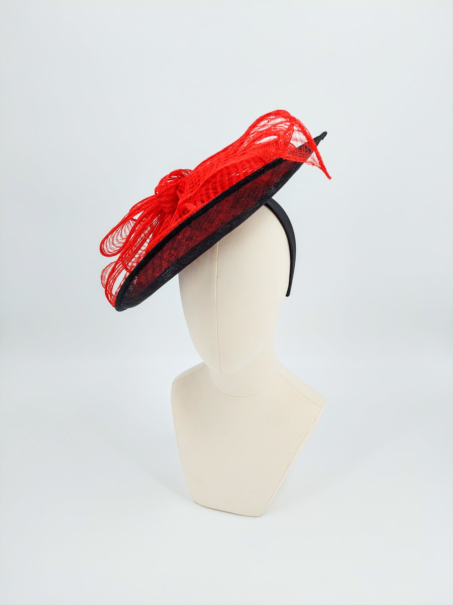 Hat Haven Millinery Hat Store in Louisville, Kentucky. Custom Kentucky Derby Hats and Fascinators