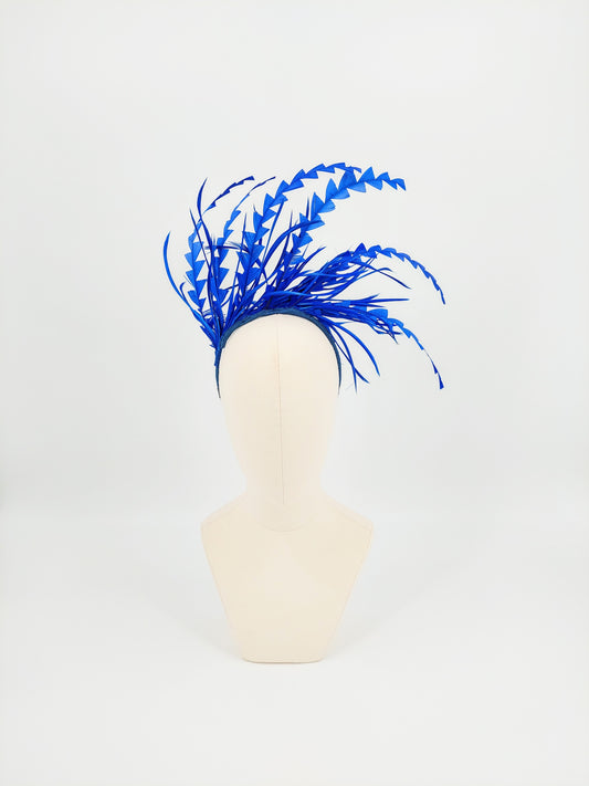 Hat Haven Millinery - Handmade hats and fascinators. Kentucky Derby hats, milliner Louisville.