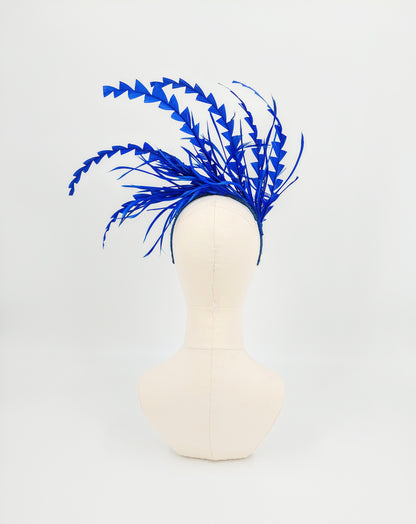 Hat Haven Millinery - Handmade hats and fascinators. Kentucky Derby hats, milliner Louisville.