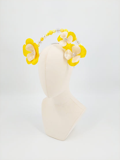 Hat Haven Millinery - Kentucky Derby hats and fascinators. Louisville milliner.