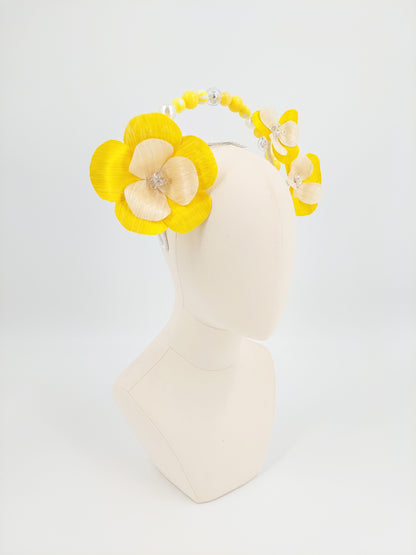 Hat Haven Millinery - Kentucky Derby hats and fascinators. Louisville milliner.