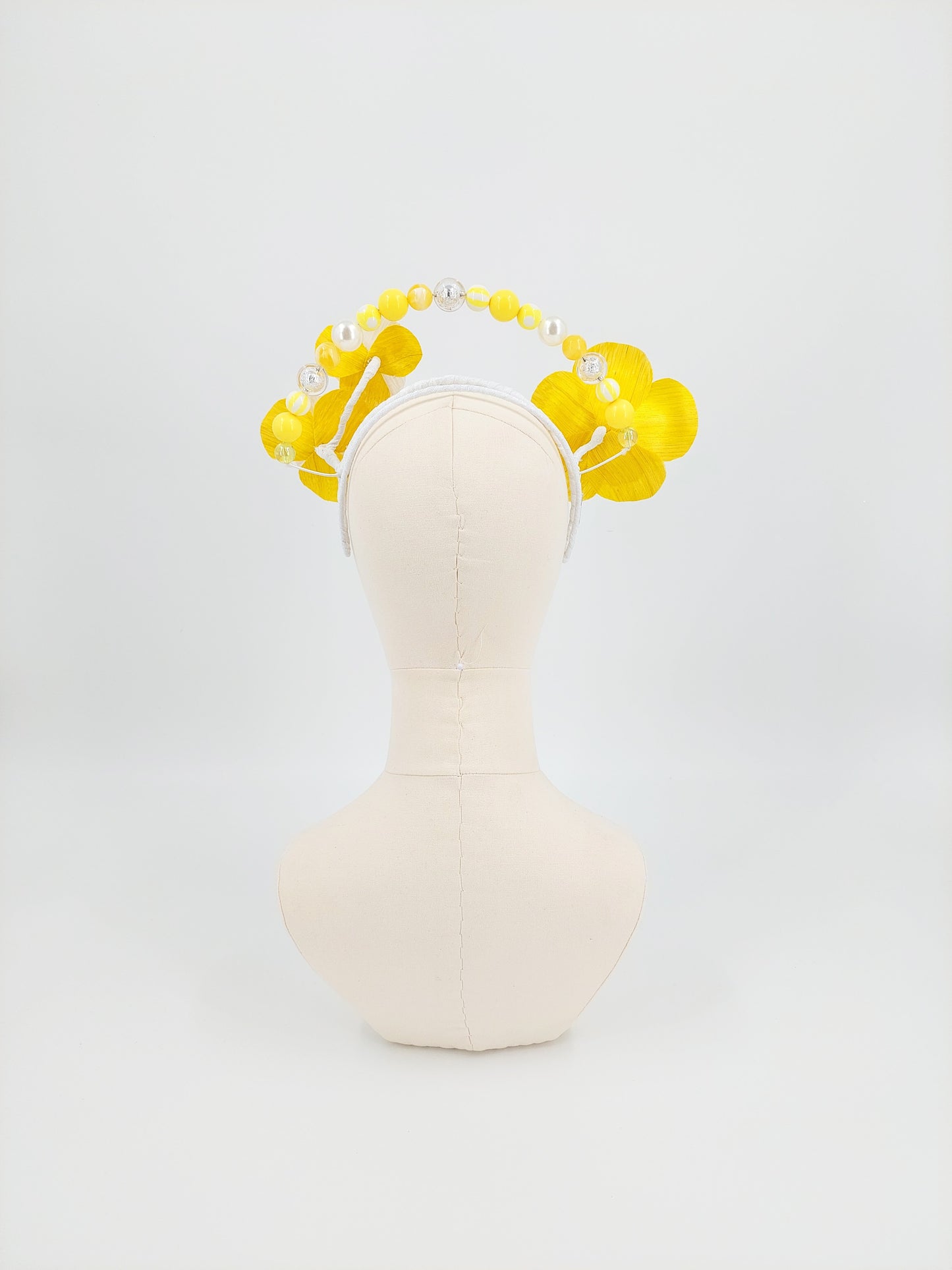 Hat Haven Millinery - Kentucky Derby hats and fascinators. Louisville milliner.