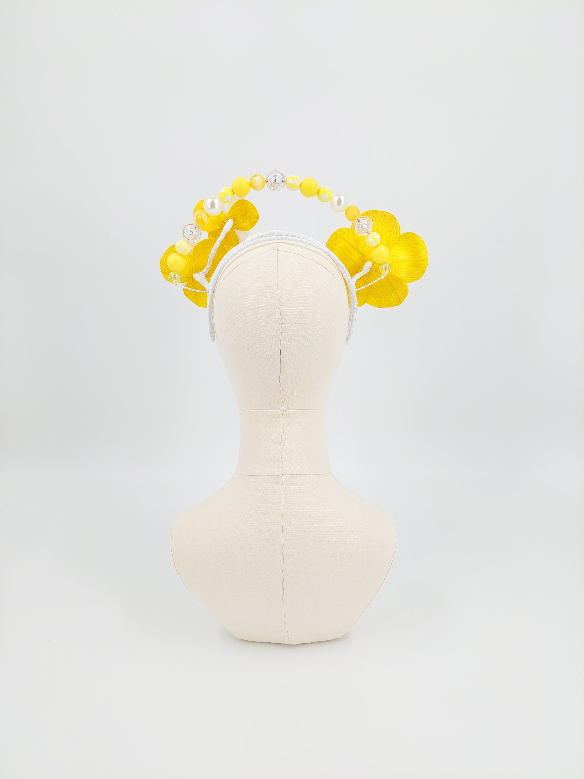 Hat Haven Millinery - Kentucky Derby hats and fascinators. Louisville milliner.
