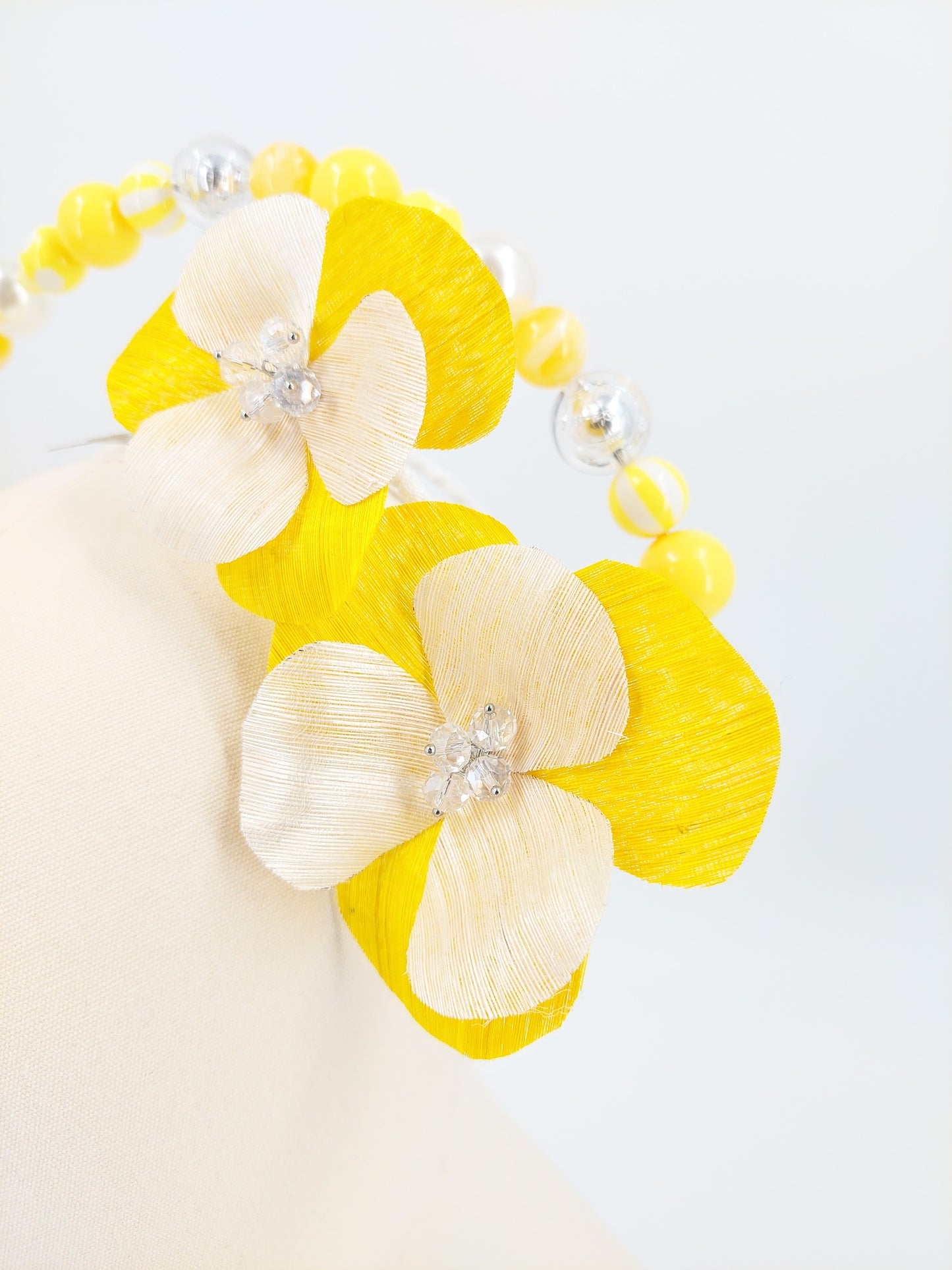 Hat Haven Millinery - Kentucky Derby hats and fascinators. Louisville milliner.