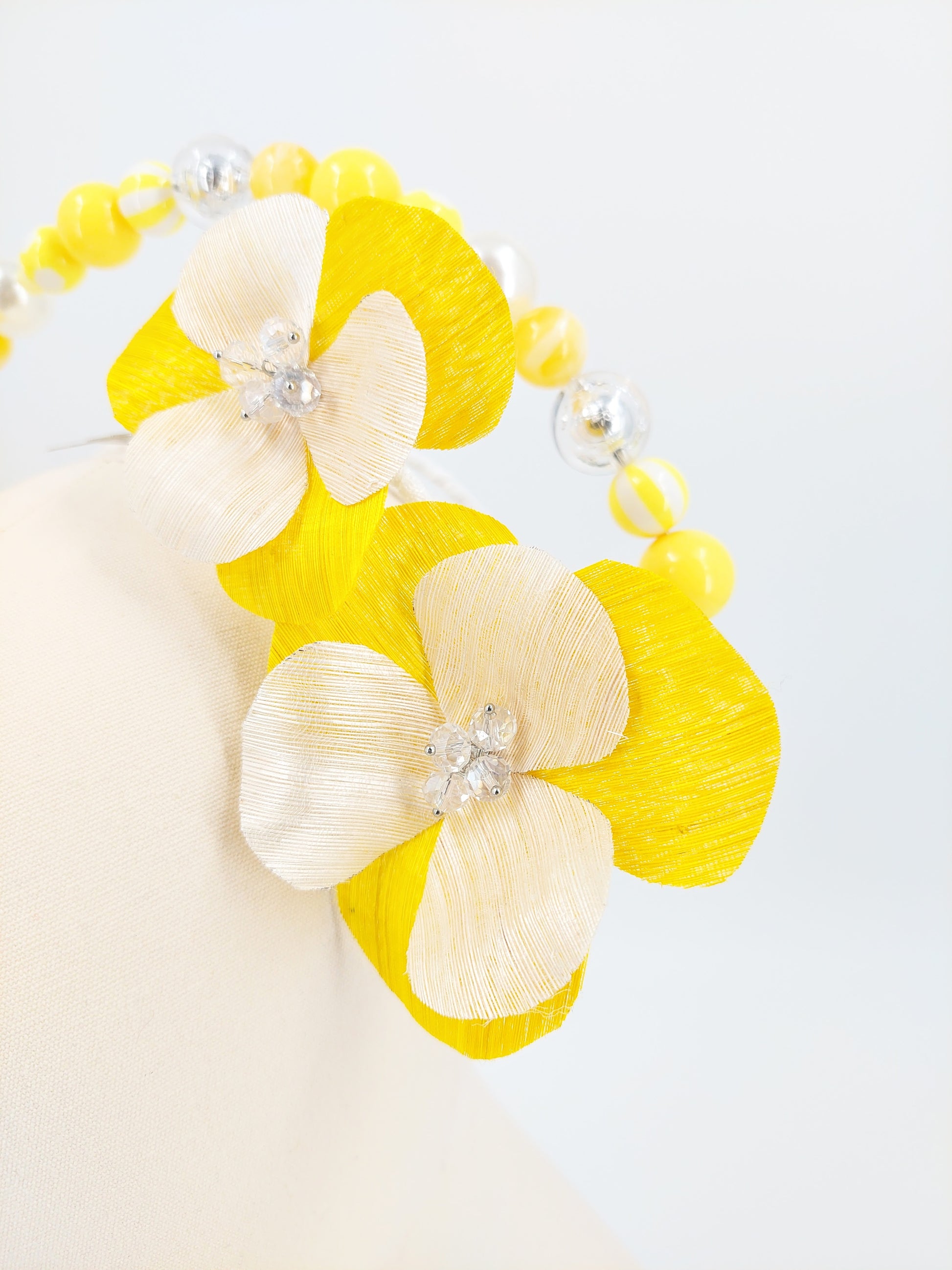 Hat Haven Millinery - Kentucky Derby hats and fascinators. Louisville milliner.