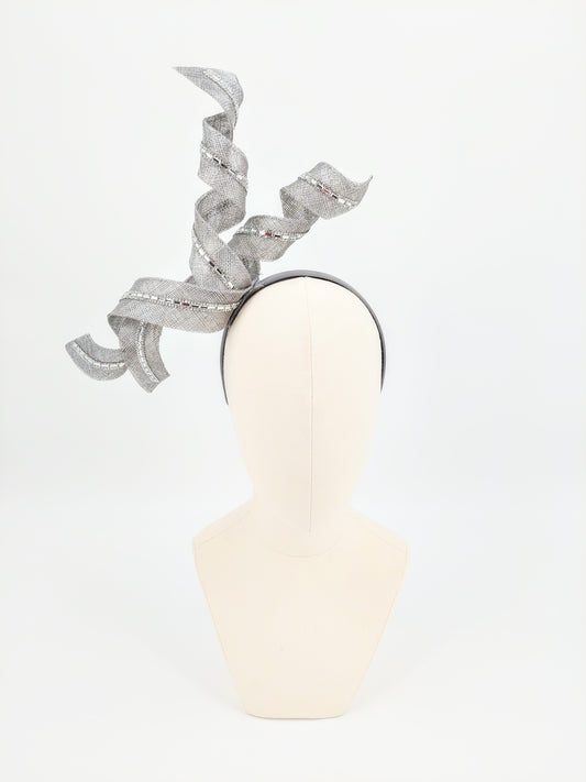 Hat Haven Millinery - Custom Kentucky Derby hats and fascinators. Milliner Louisville.